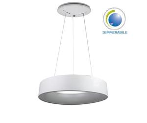 LAMPADA LED SOFFITTO 30W LUCE CALDA BIANCA DIMMERABILE VT-32-1D-LED3995 V-TAC