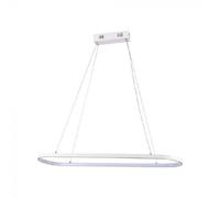 LAMPADA LED SOFFITTO BIANCA LUCE BIANCO CALDO 24W IP20 VT-7825-LED10056 V-TAC
