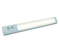 HEIT 28146 - Illuminazione sottopensile a LED BONN, 15 W, 762mm, ww, 2 prese