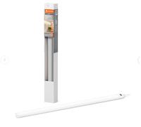 Lampada LED sottopensile sensore 55cm bianco LEDVANCE LED462917 installazione an