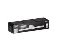 V-Tac Lampada Led Da Specchio 10w 4000k Bianco Ip65 - Sku 405821