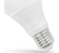 Lampada LED Spectrum GLS E27 7W 6000K 550lm