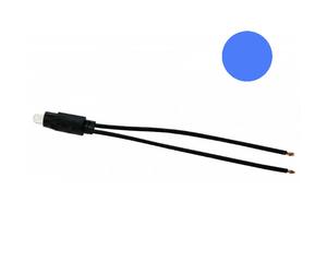 LAMPADA LED SPIA LUCE BLU MAPSPIA-MAPSPBLU MAPAM