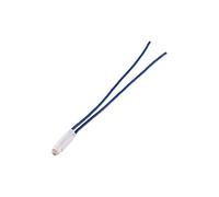 Lampada LED spia segnalazione compatibile con Vimar 0.5W luce blu per interruttori basculanti 220V Ettroit EV2919