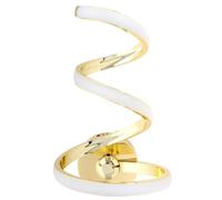 Lampada Led Spring Up App830-w Gold