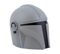 Lampada LED Star Wars Mandalorian