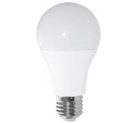 LAMPADA LED STOCK 10PZ 15w e27 BULBO GOCCIA CALDA NATURALE FREDDA LAMPADINA220