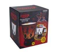 Lampada LED STRANGER THINGS a batterie
