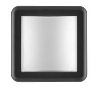 LAMPADA LED SW001N 4,0W 370 LM IP65 14X5XH14 CM