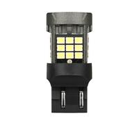 Pilot 12/24V Pro-User Series - (W21/5W) - W3x16q - 1 pz - Scatola - Bianco - Do