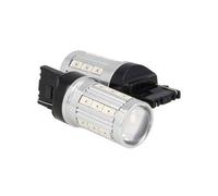 Lampada Led T20 W21W WY21W 7440 Giallo Arancione 21 Smd 5730 Super Luminoso Luci