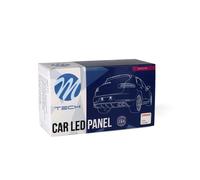 TECH CLP104 Luce targa