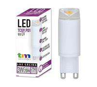 Lampada LED TM Electron 3W [3000 K]
