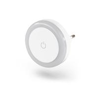 Lampada LED ""Touch Switch"" pr presa, tasto touch, luce chde