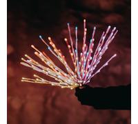 Lampada LED twinkly Spritzer RGB TWB200STP-WEU