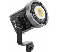 Ulanzi V 120C 120W RGB Montaggio a V Luce video