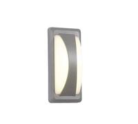 LAMPADA DA MURO APPLIQUE V-Tac VT-8058 LED 12W LUCE CALDA NATURALE FREDDA [EEK: A]