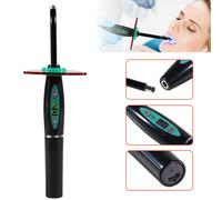 Lampada LED wireless dentale 2000mw 5W di polimerizzazione della luce di resina