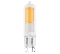 Lampada LED Xavax G9 2W 250 lm Bianco Caldo