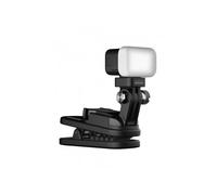 Lampada LED Zeus Mini con clip NEW