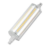 Pro-Lineareled 14W 230V R7S 3000K 117Mm ( MARINO CRISTAL cod. 21432 )