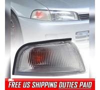 Lampada luce d'angolo destra destra per Mitsubishi Lancer Mirage CK2...