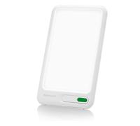 lampada luce diurna medisana LT 460 | terapia della luce contro la depression...