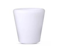 LAMPADA LED 1W VASO D280 RGB RICARICABILE IP67 VT-7805-LED40181 V-TAC
