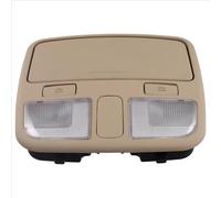 Lampada Luce Lettura Per Auto Compatibile Con Hyundai Per Sonata 2006 2007 2008 2009 2010 92800-3K000 Luce Di Lettura Della Plafoniera Console Superiore Interruttore Del Tettuccio Apribile