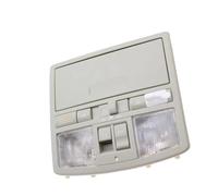 Lampada Luce Lettura Per Auto Compatibile Con Mazda Per 6 CX-9 2007 2008 2009 2010 2011 2012 2013 2014 2015 Luce Di Lettura Per Console Superiore Per Auto Interruttore Per Tettuccio Apribile