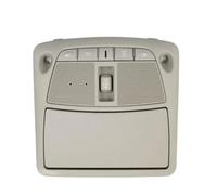 Lampada Luce Lettura Per Auto Compatibile Con Nissan Per Altima Per Sentra 2013-2019 Console Superiore Luce Di Lettura Della Mappa Pulsante Interruttore Tetto A Cupola 264303TA3A