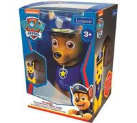 LAMPADA LUCE NOTTE PAW PATROL