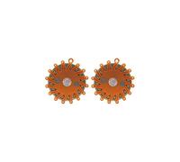 Lampada luce segnalazione 16 led ip67 sos kraftwerk