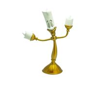 Lampada Lumière Disney La Bella e la Bestia ABYstyle