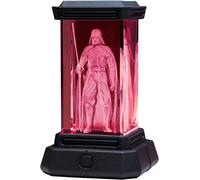 Lampada Star Wars Darth Vader Holographic Light Lamp 13 cm Paladone