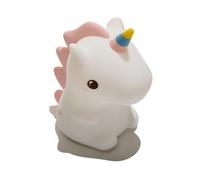 LAMPADA LUMINOSA MUITOMAS UNICORNO SILLAMPUNICORN