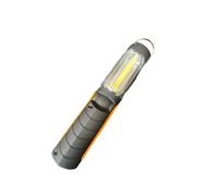 BETA-1838SW - LAMPADA A LED RICARICABILE CON SNODO A 180° - MAGNETICA - 1000LM
