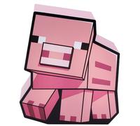 Lampada Maiale Paladone Minecraft