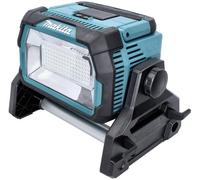 Lampada Makita DEADML809 senza fili/con cavo 10000lm 18V Li-Ion