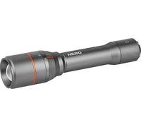 Torcia ricaricabile NEBO Davinci 3500 Colore: grigio