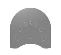Lampada manuale a vassoio Start Light 3.0 OPI