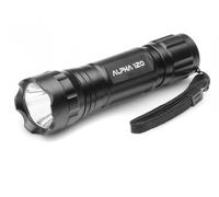 LAMPADA MANUALE FALCON EYE ALPHA 3AAA - LA-ALPHA-120