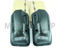 Lampada Marker Tetto Originale Per IVECO DAILY 2000-2014 Sinistra E Destra