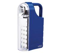 Lampada Melchioni Winner portatile 18 LED 2500MCD 499902718