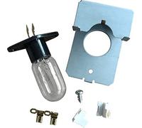 LAMPADA MICROONDE 25 W PER MICROONDE BRANDT - 76X7882