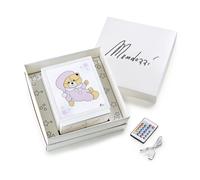 Lampada Mimì Rosa Con Luci Ricaricabile Con Usb