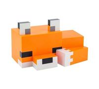 Lampada Paladone PP9472MCF MINECRAFT Fox