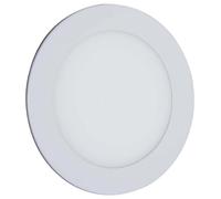 Lampada Mini Rotonda LED 9W, 3-In-1 CCT, 820lm, Non Dimmabile - VT-61109