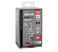 LAMPADA MODELLO Halo Led Serie 11 Quick-Fit - (H4) - 15W - P43t 57795