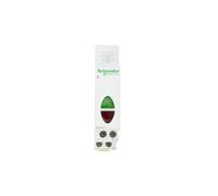Lampada modulare Acti9 A9E18325 monofase rosso/verde